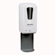 Novicare Touch Free Automatic Sanitizer Dispenser - Wall Mounted